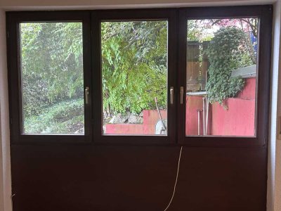 2,5-Zimmer Wohnung in Tauberbischofsheim