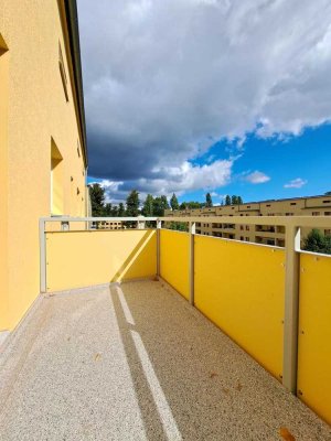 Komfortables Wohnen in ruhiger Umgebung