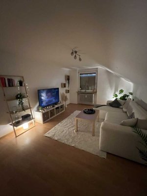 3 Zimmer Wohnung nähe AUDI, THI, Klinikum, Innenstadt
