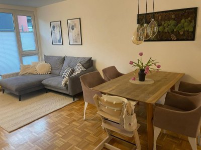 Attraktives Eck-Reihenhaus in der Lamingfeldsiedlung - Ideal für Familien!