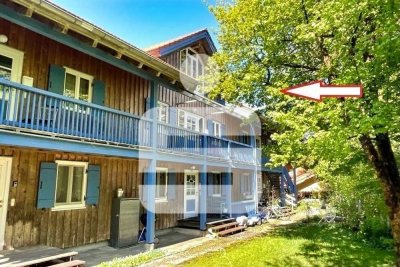 Ökologisch Wohnen - Idyllisch Leben
