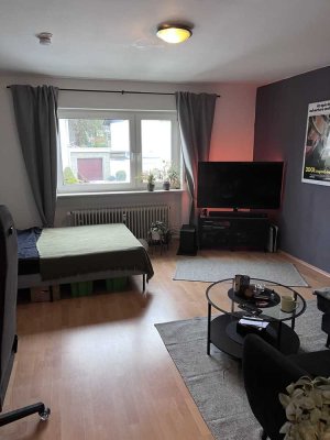 Schicke 1-Zimmer-Wohnung in Hofheim