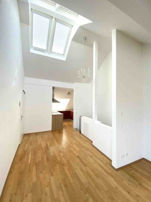 WOHNEN IM HERZEN VON BAUMKIRCHEN