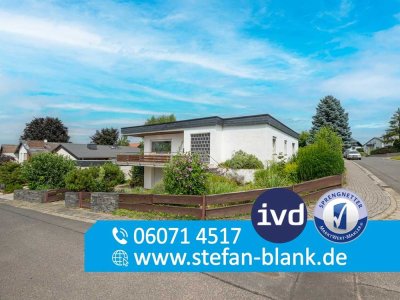 Überau: Wo Familie sich wohlfühlt.