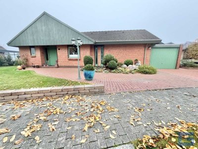 Ein Zuhause auf einer Ebene – Ruhe, Raum, Garten! - Heikendorf