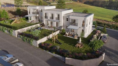 ERSBEZUG | NEUBAUNEST IN RUHIGER AUSSICHTLAGE VON ST. OSWALD | 4 SCHLAFZIMMER | 125m² WNFL.