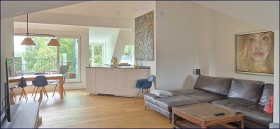 Wohnen nah am "Holländischen Viertel"! Auf ca. 136 qm Grundfläche - Keine Käuferprovision