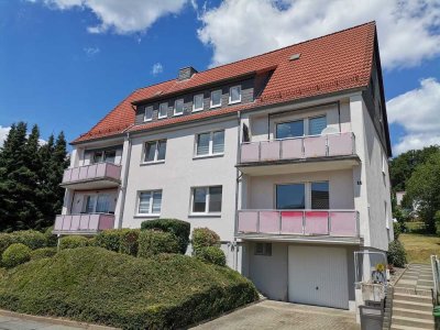 Försterbreite 16 - helle 3 ZKB im EG