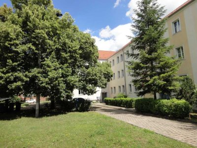 gemütliche renovierte 2-Zimmer Wohnung!