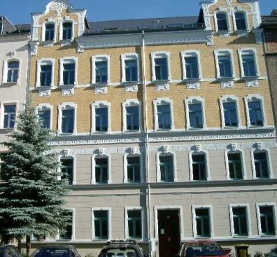 ***ATTRAKTIVE WOHNUNG IN RUHIGER LAGE MIT GROSSEM SÜDBALKON-TAGESLICHTBAD MIT WA/DU!!!***