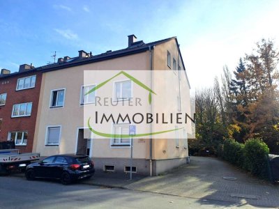 Geräumige 4,5 Zimmer-Wohnung mit Balkon in Herne-Eickel