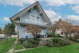 Heimkommen &amp; Wohlfühlen! Einfamilienhaus mit Terrasse und Kachelofen in Graz St.Peter