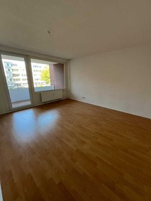 Charmante 3-Zimmer-Wohnung mit Balkon in Gelsenkirchen