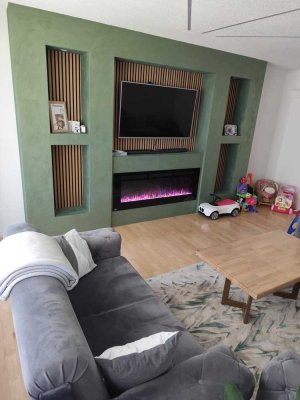 Helle 3,5-Zimmer Wohnung in Sindelfingen