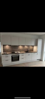Moderne lichtdurchflutete 3-Zimmer Wohnung