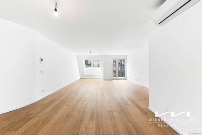 Quartier Starhemberg - Geschichte bewahrt. Zukunft gebaut. Jetzt bezugsbereit.