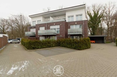 Energieeffizient und Einzigartig: Ihr modernes Apartment in Gremmendorf!