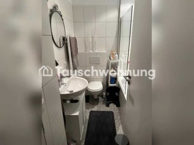 Tauschwohnung: Gemütliche 2-Zimmer-Wohnung in Wiesbaden tauschen