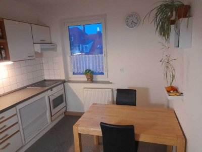 Zentrale 3 ZKB Wohnung in Augsburg !!!Real Estate Hofmann!!!