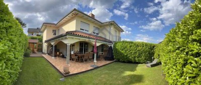 Exklusives Einfamilienhaus in Sinzig