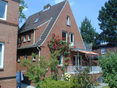 EFH in bevorzugter Wohnlage in Wolthusen