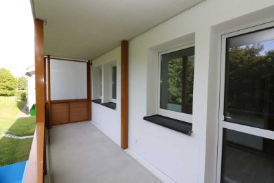 Moderne 2-RW mit Dusche & XXL-Balkon!!!