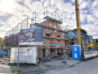 Baubeginn erfolgt * REALGETEILT* großzügiges Eigenheim für die ganze Familie*