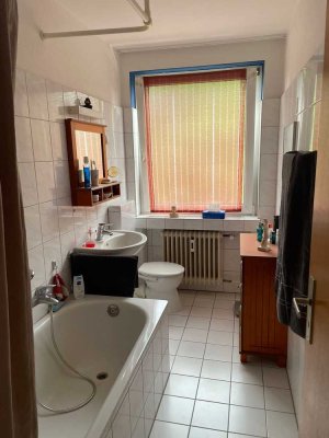 2 Zi. Whg. Mit Balkon Reinersweg 47805 Krefeld