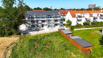 Sonnige 2 Zimmer Wohnung mit Balkon