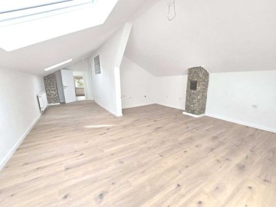 Erstbezug nach Renovierung ! Modenersiertes Einfamilienhaus zur Miete im Zentrum von Hagenbach !