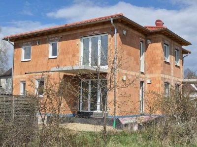 Sonnige 2-Zi-Neubau-Wohnung mit Balkon im 1. OG in Ingolstadt Südwest