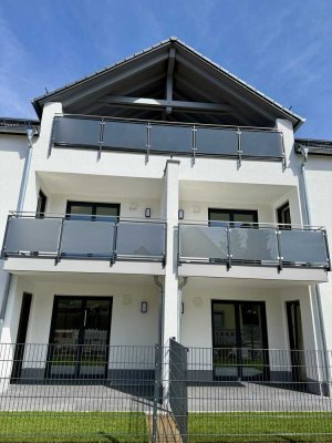 Premium Dachgeschoßwohnung im Neubau/Erstbezug mit sehr hochwertiger Ausstattung
