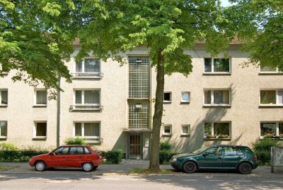 Optimale Single-Wohnung in Aachen Burtscheid
