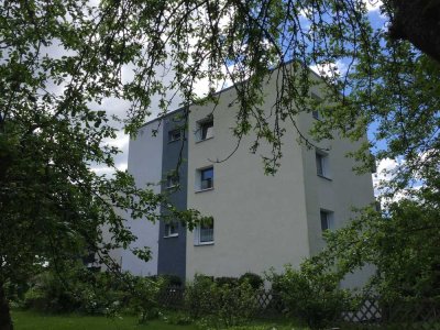 Attraktive 3-Zimmer-Wohnung mit Balkon in Arnsberg