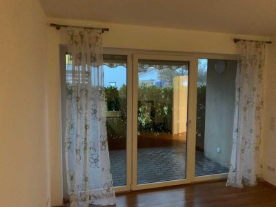 Wohnung (barrierefrei) in allerbester Lage