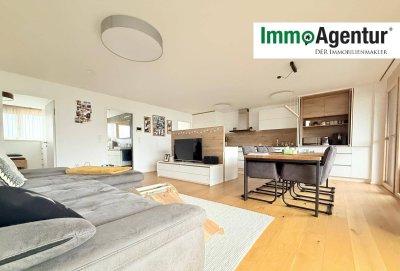 Stilvolle Wohnung | Townhouse-Charakter | Hohenems
