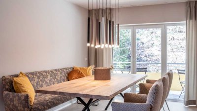 Leben am Titisee - Hochwertig ausgestattete Eigentumswohnungen