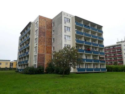Altersfreundliche, renovierte Wohnung mit Aufzug!