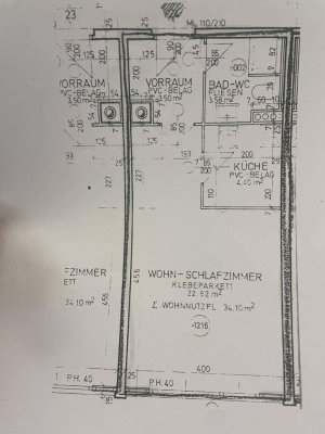 Provisionsfreie Wohnung- 8010 Graz