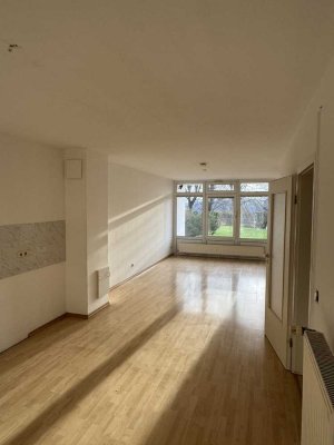 4,5-Zimmer Wohnung mit Garten in Osterode auf dem Röddenberg