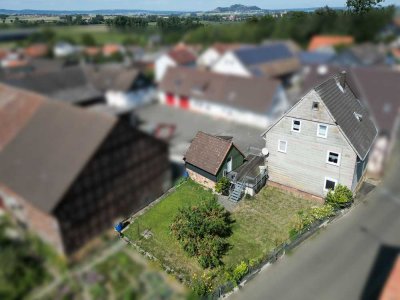 Für Familien und Kapitalanleger - Bis zu 3 Einheiten möglich