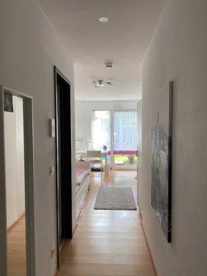 Schönes Apartment für Studenten und Azubis ab dem 01.09.2025