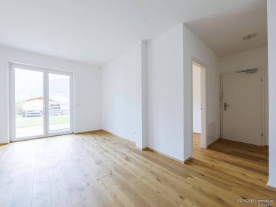 MODERN UND ATTRAKTIV - 3-Zimmerwohnung mit Terrasse in Haus im Ennstal zu verkaufen!