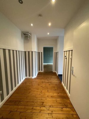 2-Zimmer Altbauwohnung in Barmbek