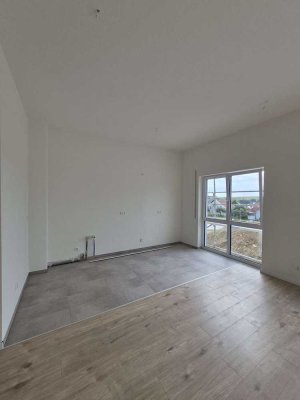 Charmante 3-Zimmer-Dachgeschosswohnung