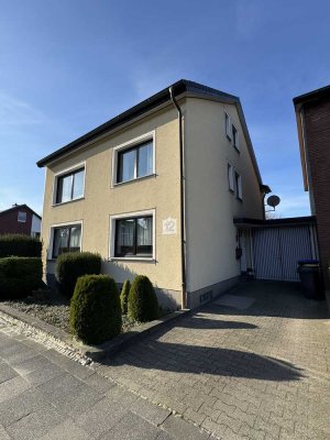 Großzügiges Ein-/Zweifamilienhaus mit vielfältigen Nutzungsmöglichkeiten