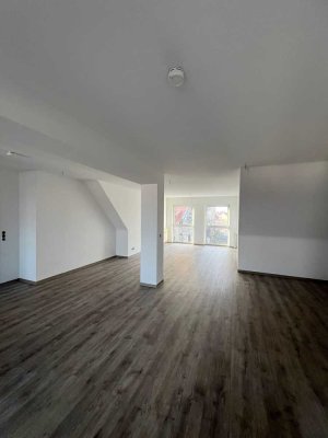 Großzügige 3-Raum Wohnung im Zentrum von Halberstadt