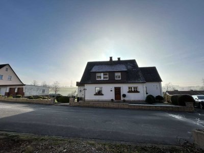 Charmantes Einfamilienhaus mit Weitblick – großzügig, gepflegt und mit viel Potenzial