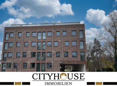 CITYHOUSE: Sichere Rendite in Top Lage! Neubau Studentenapartment mit Energieeffizienzklasse (A+).