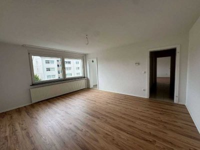 Helle 2-Zimmer-Wohnung in ruhiger Lage von Waltrop.